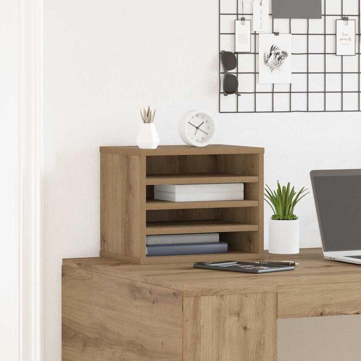 Immagine prodotto vidaXL Schreibtisch Organizer