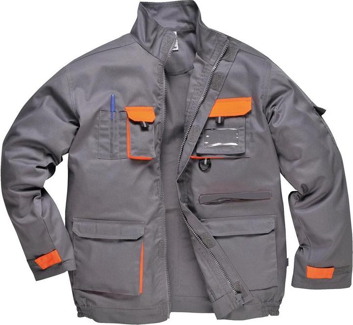 Actual product image Portwest Mens Texo Contrast Jacket (XL)