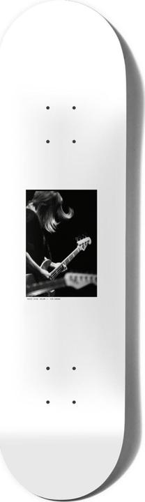 Actual product image Girl Spike Photo Kim Gordon (8.25")