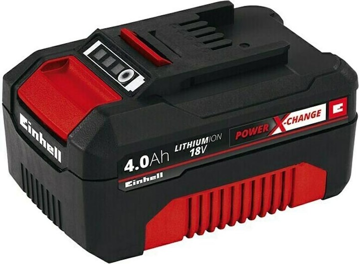 Actual product image Einhell Power X Change Starter Kit 18V 4Ah (18 V)