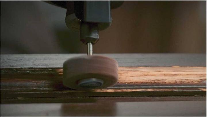 Image du produit Dremel Grinding fan 502 (80)