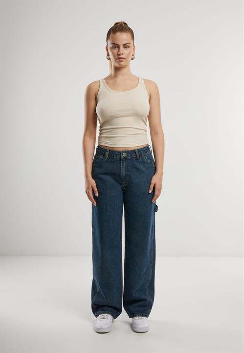 Produktbild 2Y Studios 2Y Anela Worker Baggy Jeans - 176651 (27)