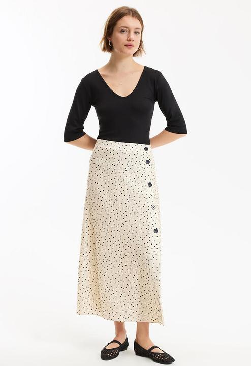 Produktbild La Redoute Collections Langer (48)