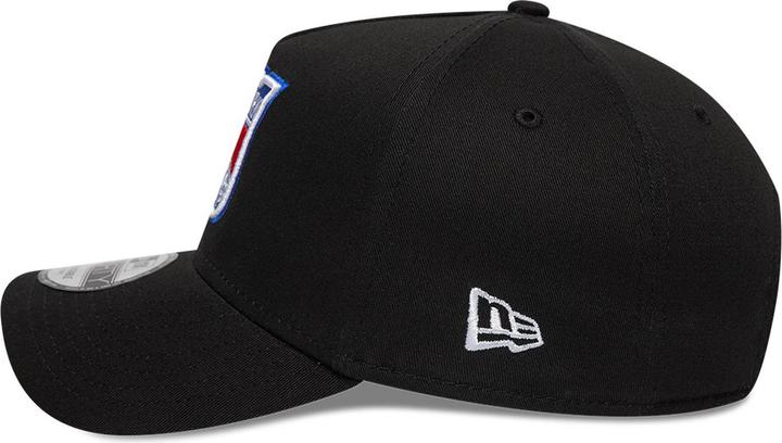 Produktbild New Era 9Forty A-Frame Snapback Cap - New York Rangers (One Size)