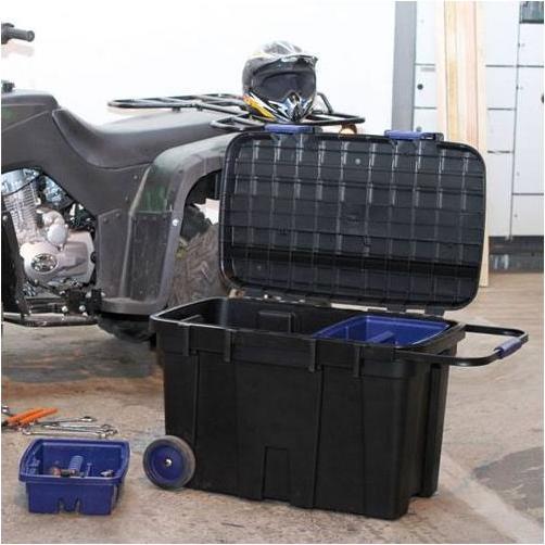 Produktbild Raaco Montagebox mobile Toolchest