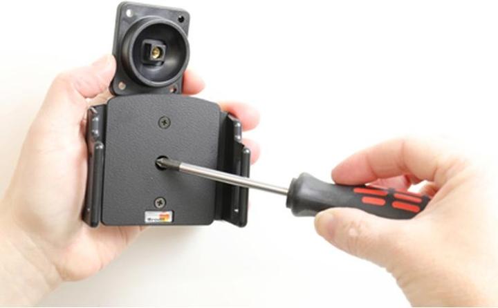 Produktbild Brodit 711042 Halterung Handy/Smartphone Schwarz Passive Halterung