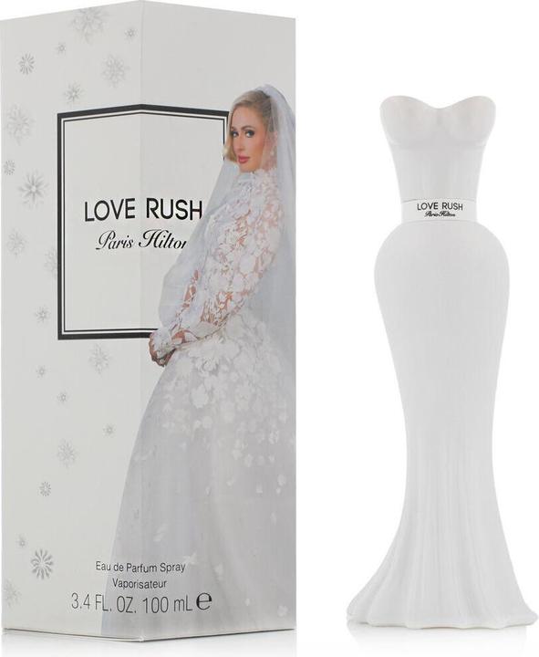 Immagine prodotto Paris Hilton Amore Rush EDP (Eau de parfum, 100 ml)