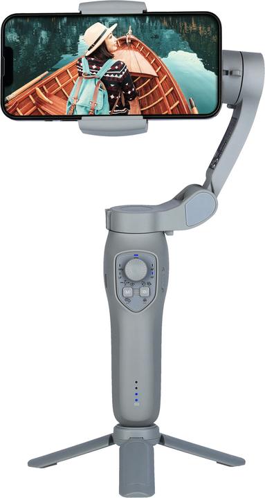 Actual product image Rollei Steady Butler Mobile 3 SE (Smartphone, 0.28 kg)