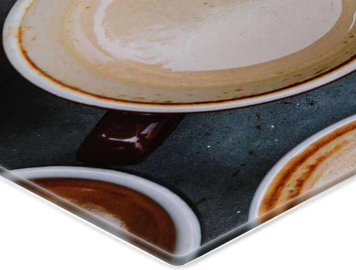 Immagine prodotto Trenddeko Variazioni del caffè (60 x 80 cm)