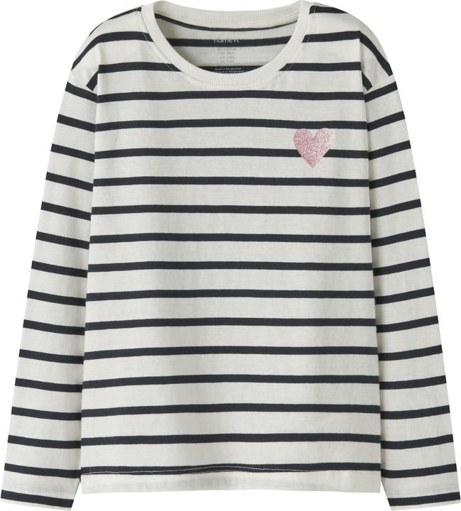 Produktbild Name it Langarmshirt mit Skateboards (122, 128)