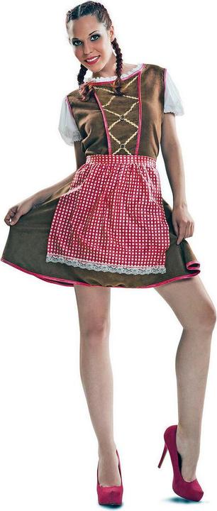 Immagine prodotto My Other Me Pannelli tirolesi (S)