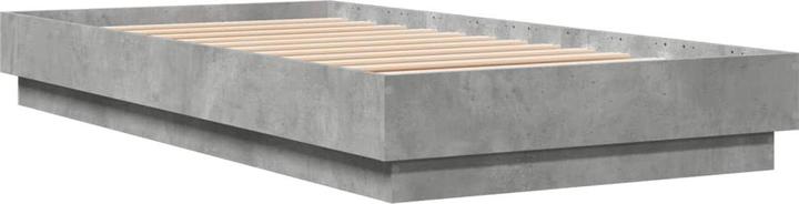 Actual product image vidaXL Bedstead (90 x 190 cm)