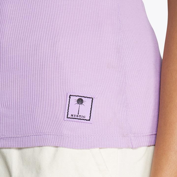 Actual product image Mystic Honest Singlet (XS)