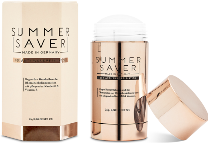 Image du produit Summersaver Stick anti-frottement (Crème pour le corps)