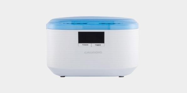 Image du produit Grundig Uc 6620 (48 kHz, 500 ml)