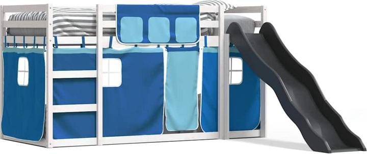 Produktbild vidaXL Etagenbett (90 x 190 cm)
