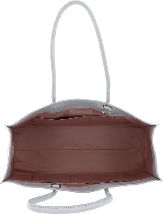 Immagine prodotto Coccinelle Myrtha Maxi Log Handbag Grained Leather