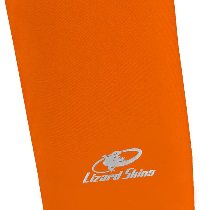 Image du produit Lizard Skins Manches tricotées - Blaze Orange - L/XL (L)