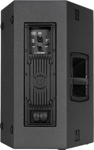 Actual product image RCF NX 932-A 12 inch actieve fullrange luidspreker 2100 W (Active)