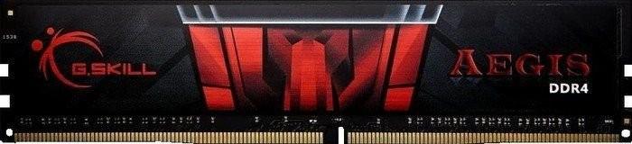 Produktbild G.Skill Aegis (2 x 16GB, 3000 MHz, DDR4-RAM, DIMM)