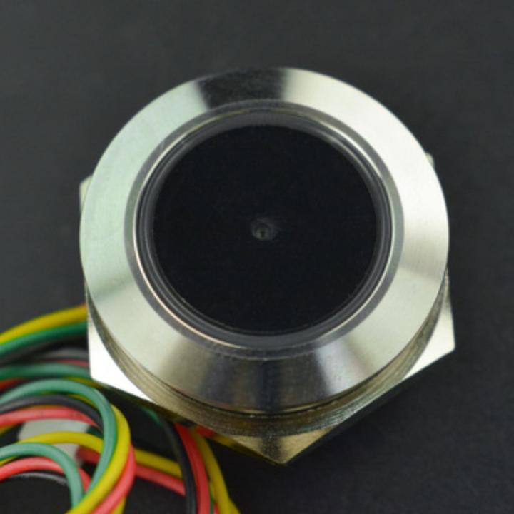 Immagine prodotto DFRobot Scanner di codici QR 2D ad anello di gravità GM60