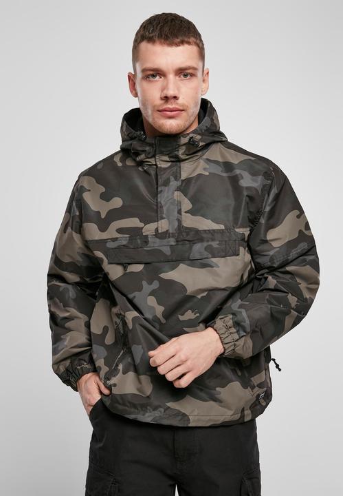darkcamo