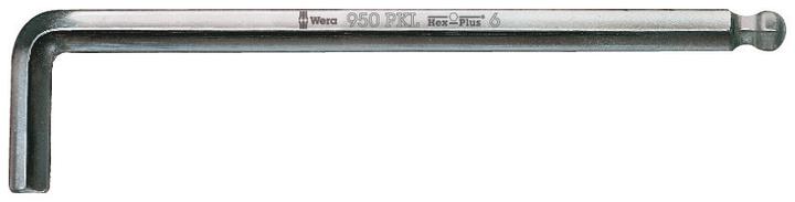 Immagine prodotto Wera 950 PKL Hex-Plus 8,0