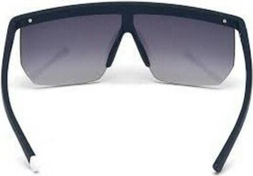 Image du produit WEB SUNGLASSES Mod. WE0221 91X 00 00 135