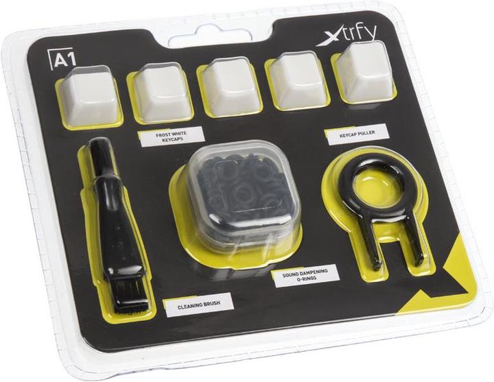 CHERRY xtrfy A1 Enhancement Kit