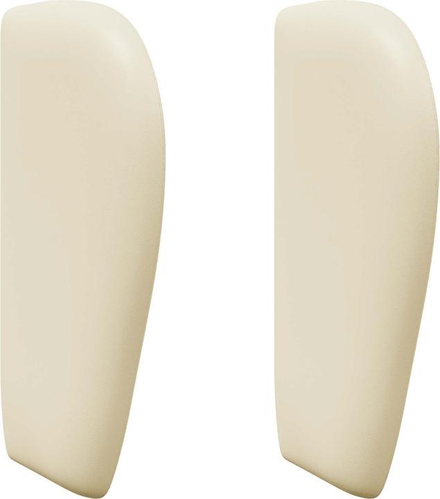 Actual product image vidaXL Kopfteil (23 x 40 x 6 cm)