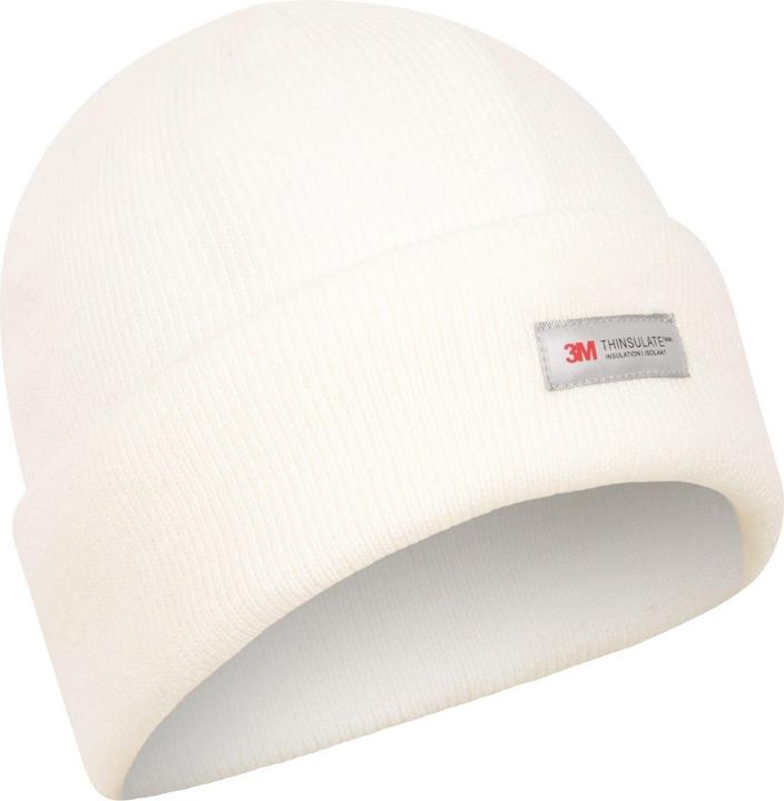 Actual product image Mountain Warehouse Womens/Ladies Thinsulate Fleece Beanie & Gloves Set