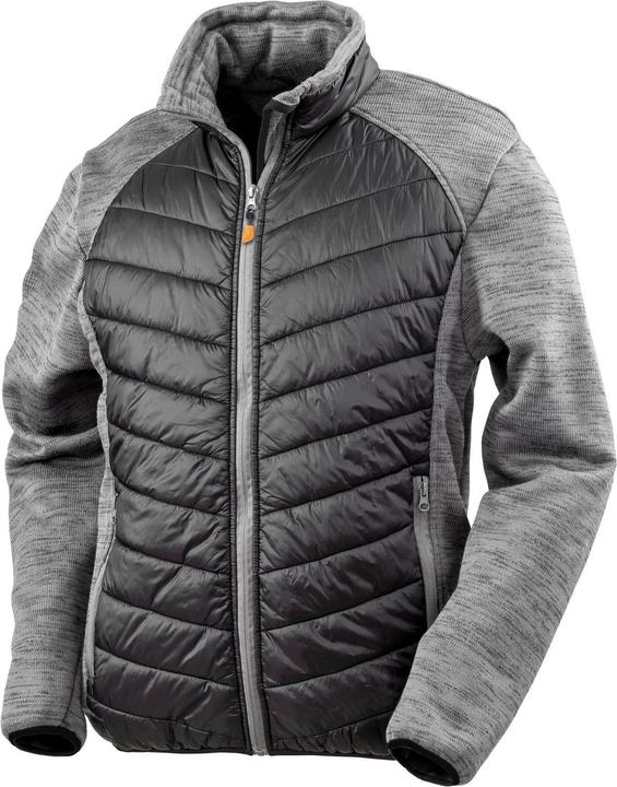Produktbild Result Elevator Steppjacke (3XL)