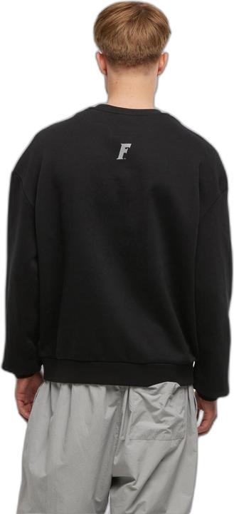 Produktbild Urban Classics Upscale Florida Gators 1853 Oversize Crewneck - 193919 (M)