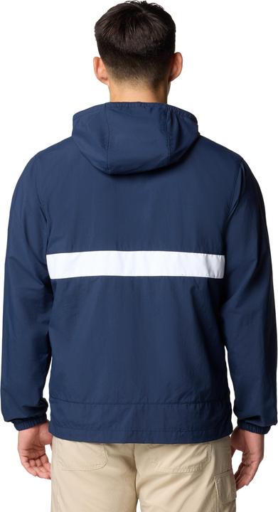 Produktbild Columbia Spire Valley™ Hooded Windbreaker (XL)