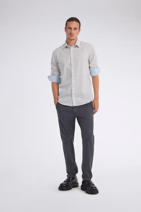 Produktbild Gas Langarmhemd Kin/S (S)