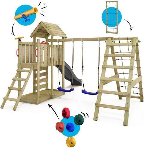 Actual product image Wickey RocketFlyer