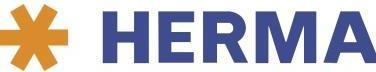 Image du produit HERMA Points de repère