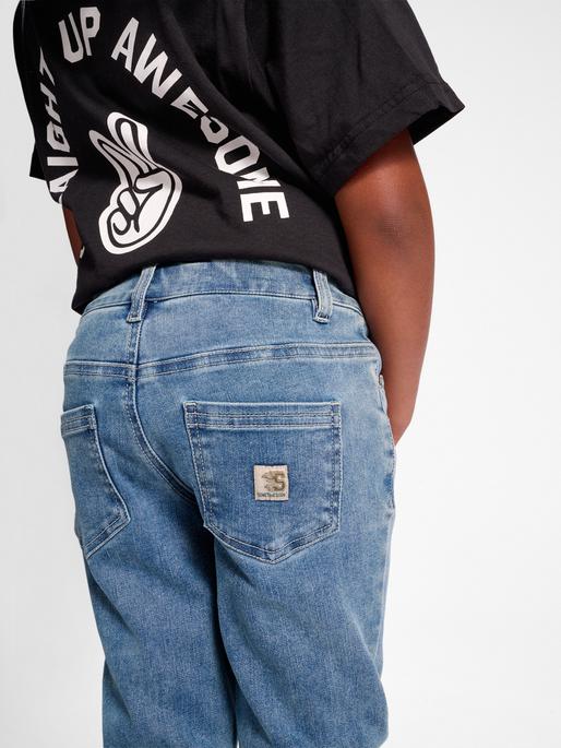 Produktbild hummel stsTRIGGER JEANS (116)