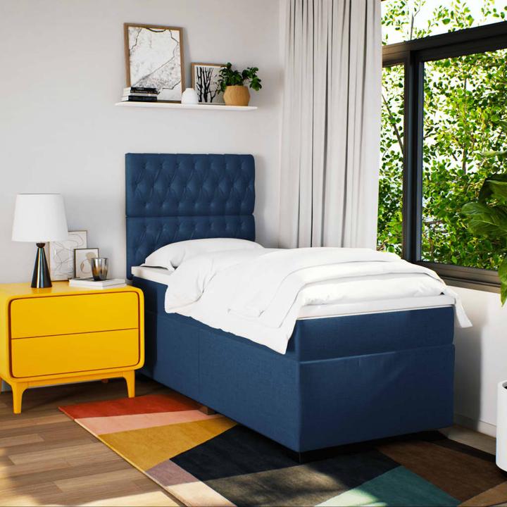 Image du produit VidaXL Lanita (80 x 200 cm)