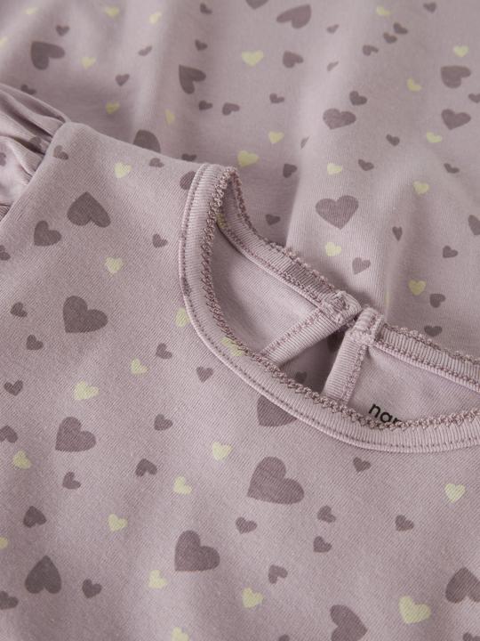 Actual product image Name it Bio-Baumwoll Kleid (110)