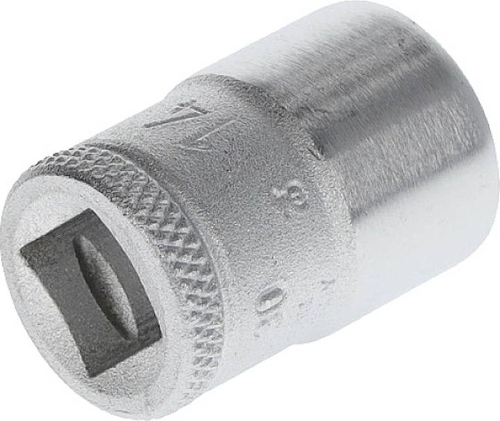 Actual product image Gedore 30 14 Socket 3/8" hexagon 14 mm (14 mm)