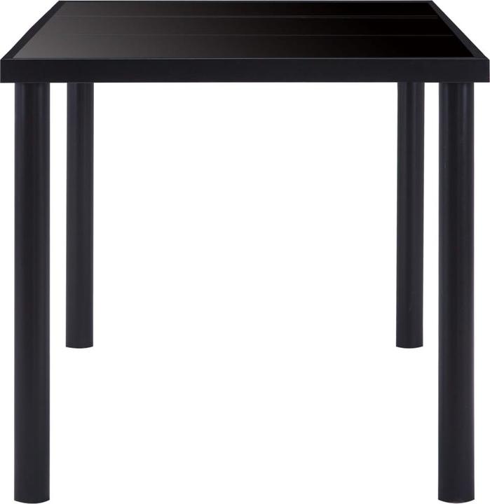 Produktbild vidaXL Esstisch (200 x 100 x 75 cm)