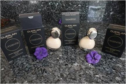 Productafbeelding Guerlain L'Essentiel (00W)