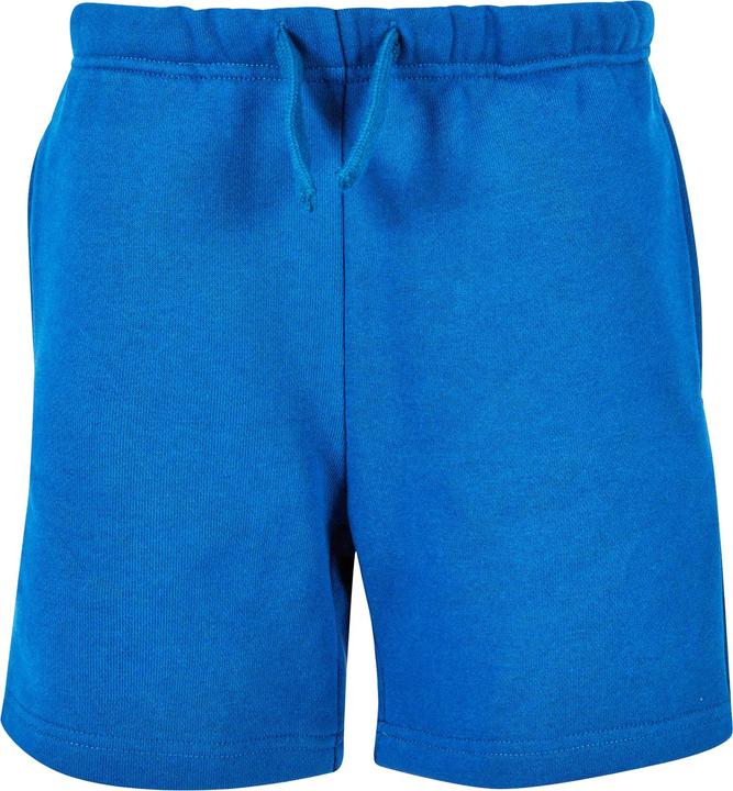 Actual product image Build Your Brand Childrens/Kids Basic Sweat Shorts (110)