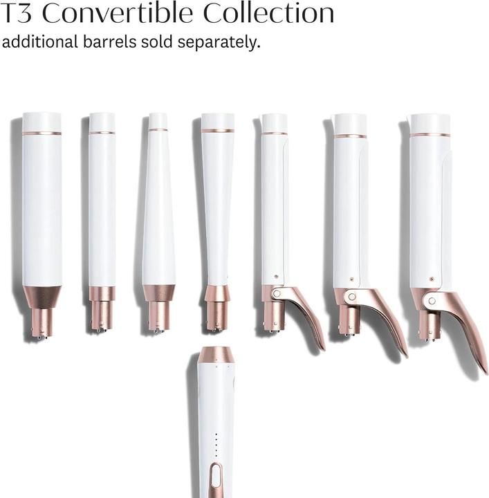 Image du produit T3 Styler Convertible Base
