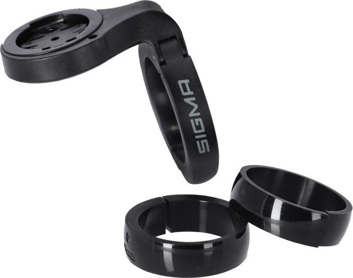 Actual product image Sigma Sport Butler GPS