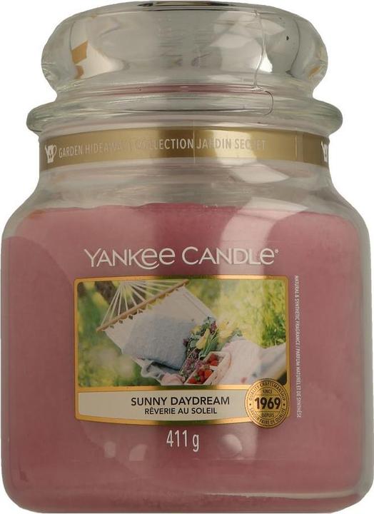 Image du produit Yankee Candle Sunny Daydream (411 g)