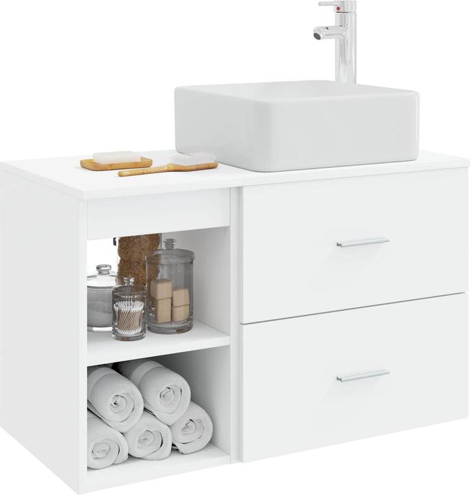 Produktbild vidaXL Badezimmermöbel
