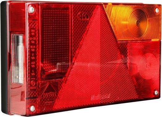 Image du produit EAL LAS - Rückleuchte Multipoint I rechts