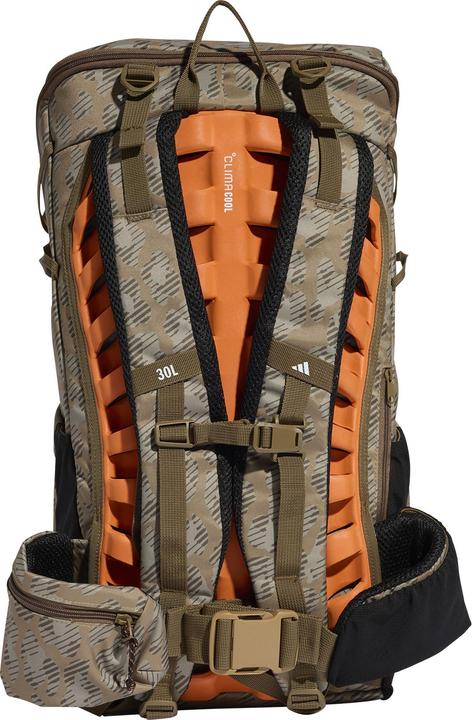 Actual product image Adidas Xpl Leo Bp 30L - cardbo